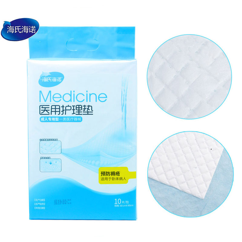 医用护理用品市场的风向标